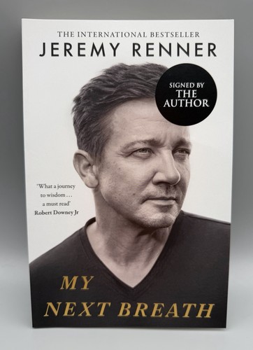 Signed next breath by - signed,