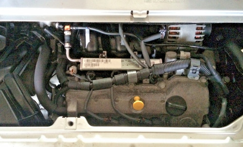 Smart car 451 - smart,