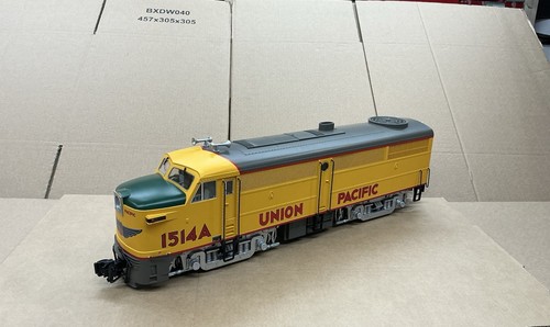 Aristocraft gauge diesel - g,