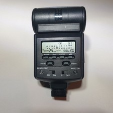 Jessops 360 AFDS TTL Flash Gun Compatible with Sony A-Mount DSLR