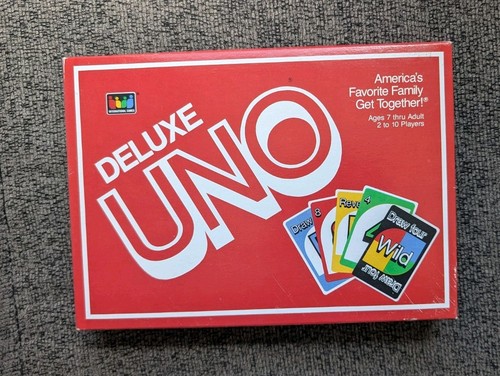 Vintage 1987 uno - vintage,