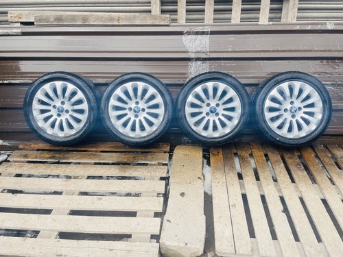 Ford 2009 mk2 alloy - ka,
