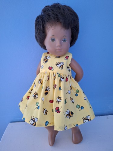 Bjb vintage sasha baby - baby, toddler