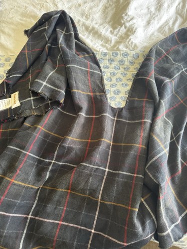Barbour women poncho - barbour,