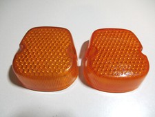 2x indicator glass indicator