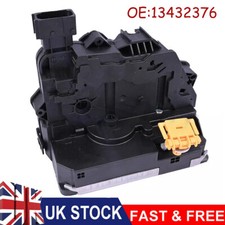 For Vauxhall Meriva B 1.7 1.3