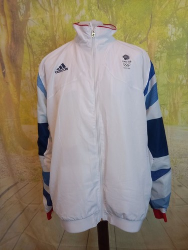 Team presentation jacket xl - jacket,