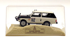 RANGE ROVER GENESTER TERBLAUT