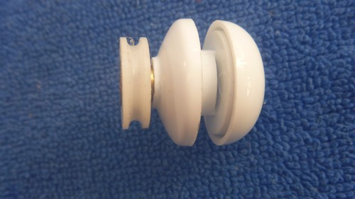Sr050 coram shower door roller - coram,