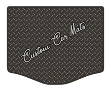 CUSTOM FIT FORD C MAX CAR BOOT