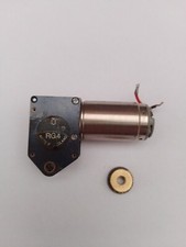 Portescap RG4 Motor Gearbox 1628