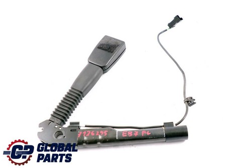 Bmw e81 e87 - bmw, seat