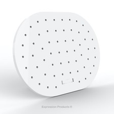 Earring Display Stand Holder - Holds 58 and 76 Stud Earrings