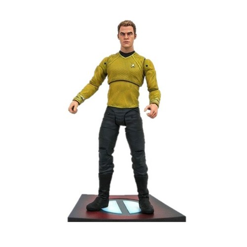 Star trek into - trek,