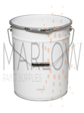 20LT EMPTY METAL PAINT