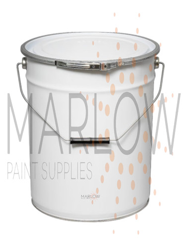20lt empty metal paint - 20lt,