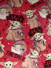 MANDALORIAN The Child Star