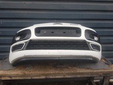CITROEN C3 PICASSO FRONT