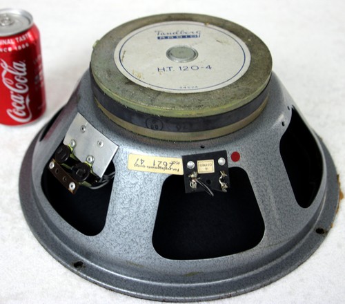 1960s tandberg 120 - 1960s, ht
