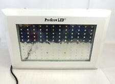 Hydroponics Hut Pro Grow LED 400 Full Spectrum Grow System Flowers/Vegetation