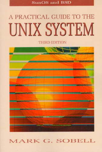 Practical guide the unix - guide, to