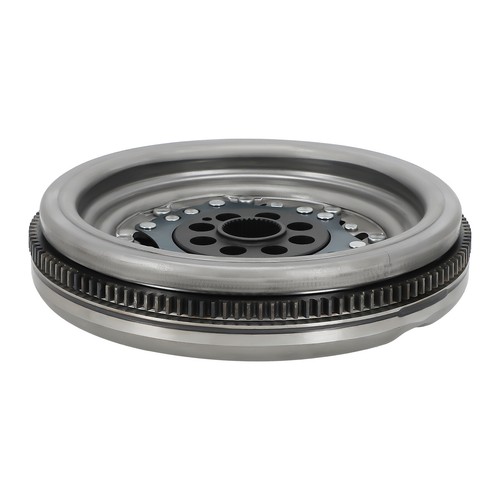 Heavy duty dmf flywheel - heavy,