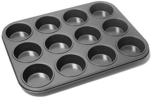 Muffin cup cake tray non - cup,