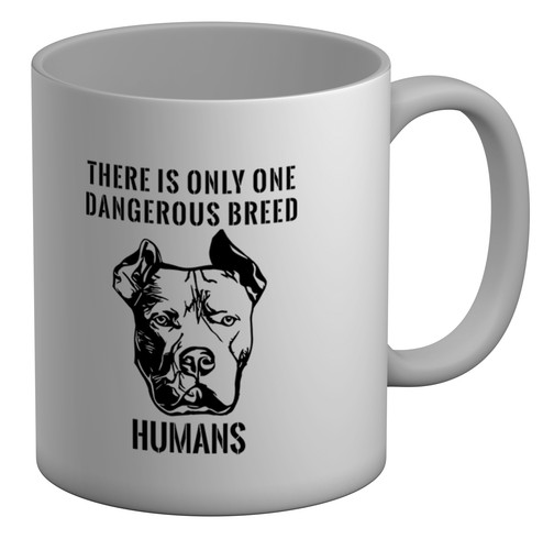 American bully mug there - there, is