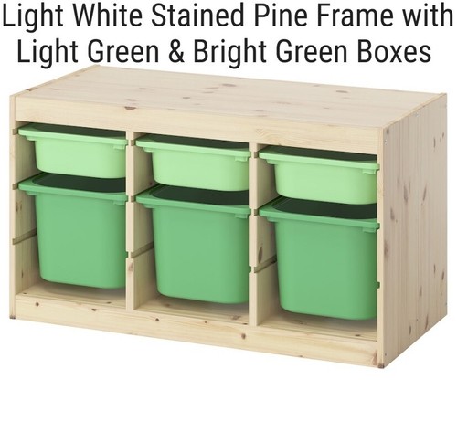New ikea storage - ikea, combination