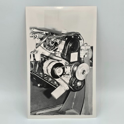 Vintage photo 1980 british - photo,