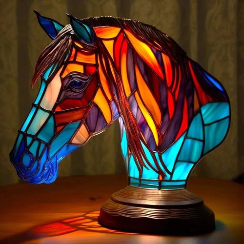 Animal table lamp series - lamp,