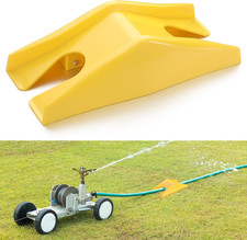 Traveling Tractor Sprinkler