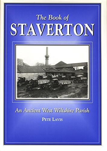The book staverton an - of, staverton: