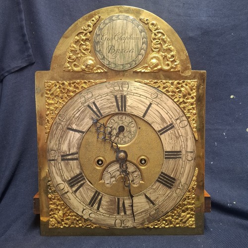 Mid 18th century long - 18th,