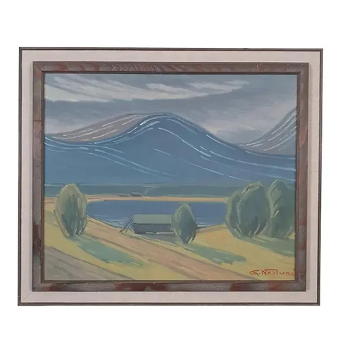 Gunnar nerlund 1952 - nerlund,