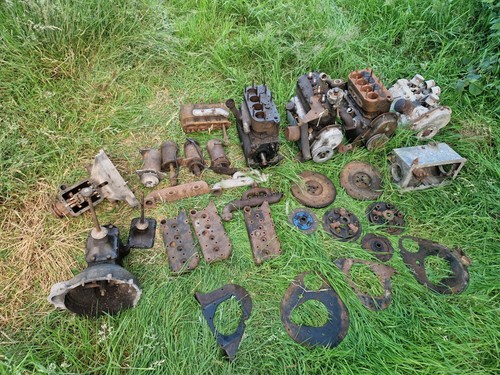 Huge joblot reliant regal - joblot,