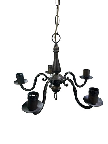 Chandelier ceiling light - ceiling,