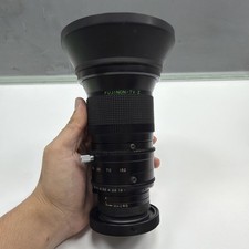 fujinon tv zoom lens