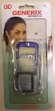 Motorola L6 Mobile Phone Fascia/Cover/Housing + Keypad - BLUE
