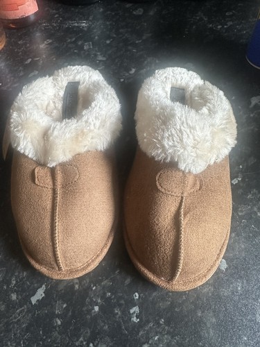 Womens slippers ladies - slippers,
