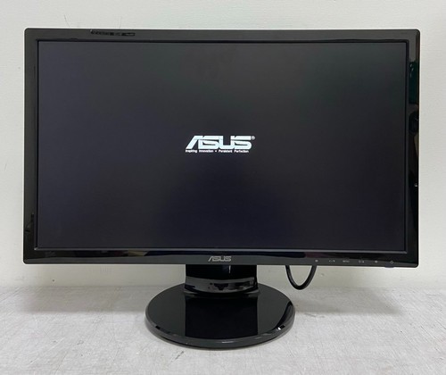 Asus ve228 lcd monitor - lcd,