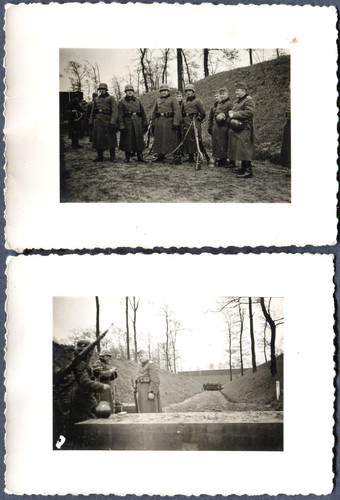 I13 ww2 original photos - original,