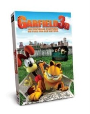 GARFIEL 3D-LES NOUVELLES AVENT