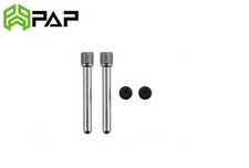 Front Brake Caliper Pad Pin