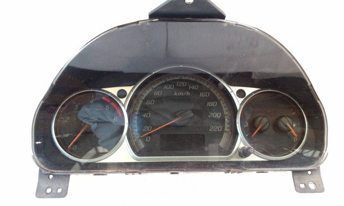 Hr0333105 dashboard honda - hr0333105,