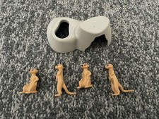 Playmobil Meerkats