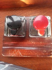 Vintage Art Deco  Ink Well