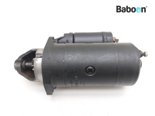 Starter motor bmw rt - bmw,