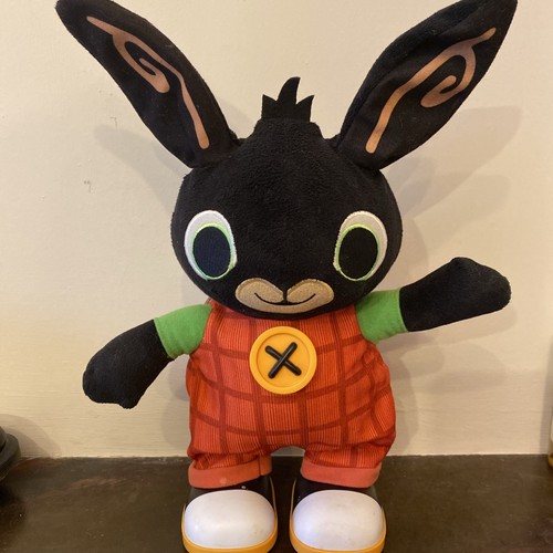Fisher price bing bunny - fisher,