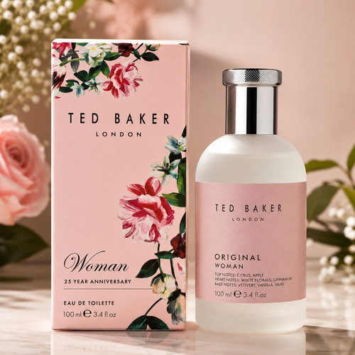 Ted baker original - ted, eau
